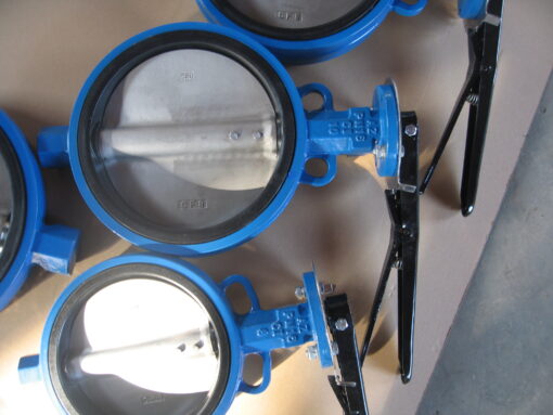 az butterfly valve 1 scaled