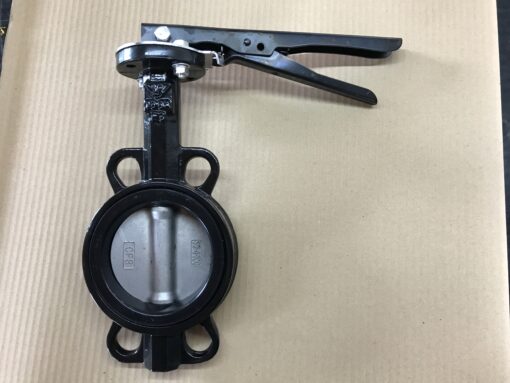 sw butterfly valve 3 scaled