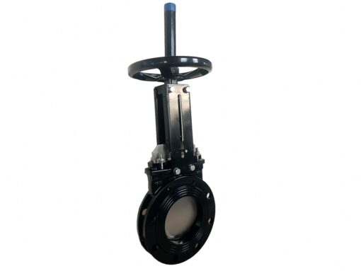 ansi 150lb knife gate valve